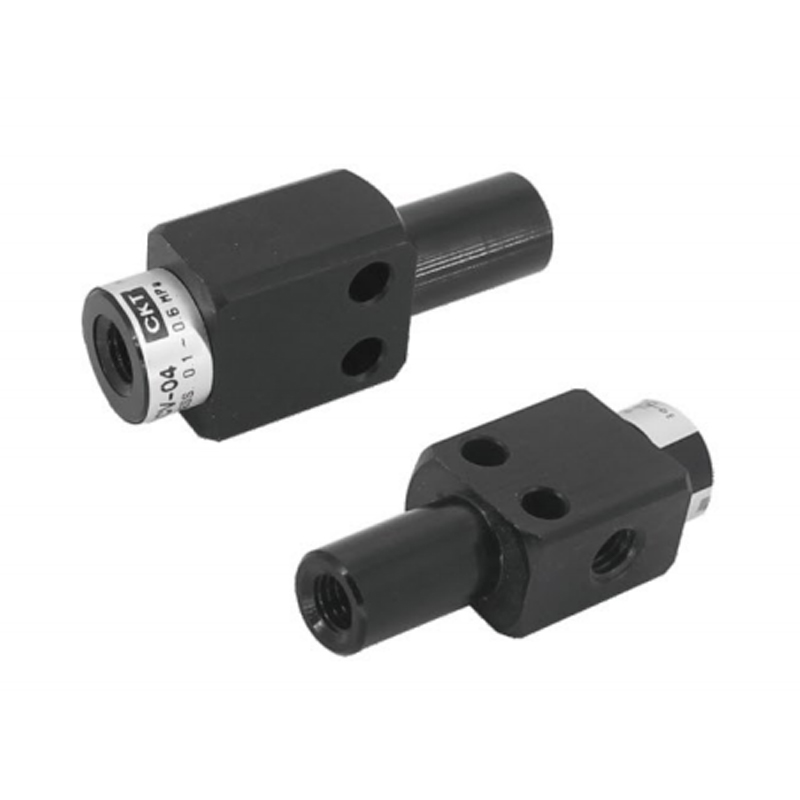 เครื่องกำเนิดสุญญากาศ CCV Series CCV-04