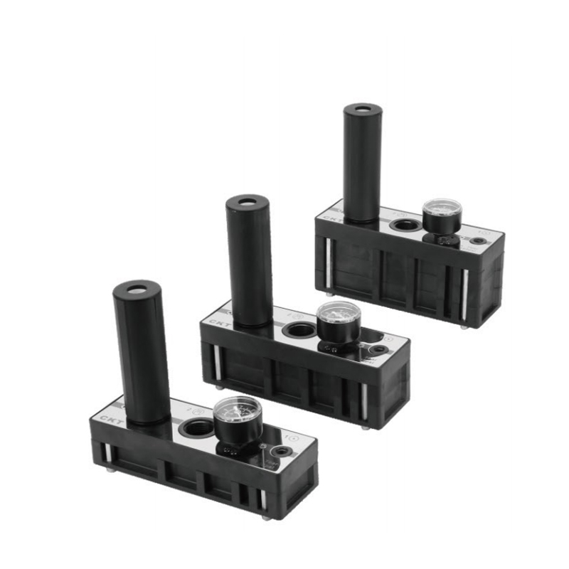 เครื่องกำเนิดสุญญากาศแบบหลายใบพัด C Series