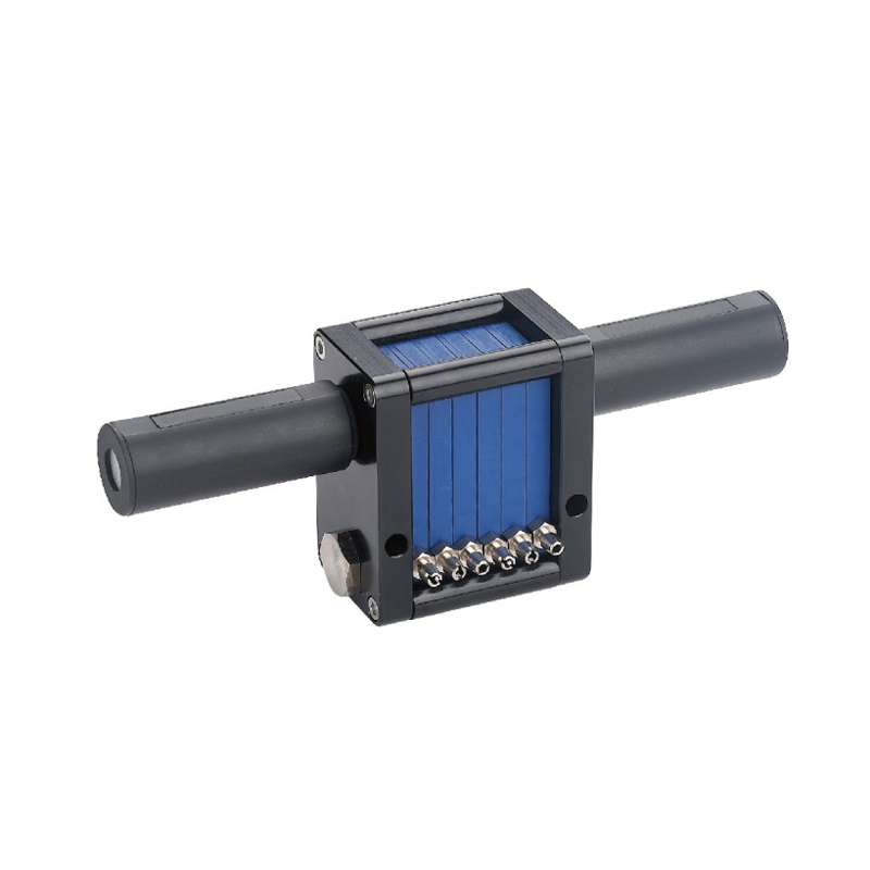 เครื่องกำเนิดสุญญากาศแบบรวม CTM/CTX I Series