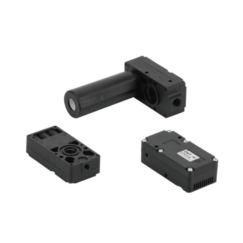 เครื่องกำเนิดสุญญากาศหลายใบพัด ซีรีส์ CT MINI