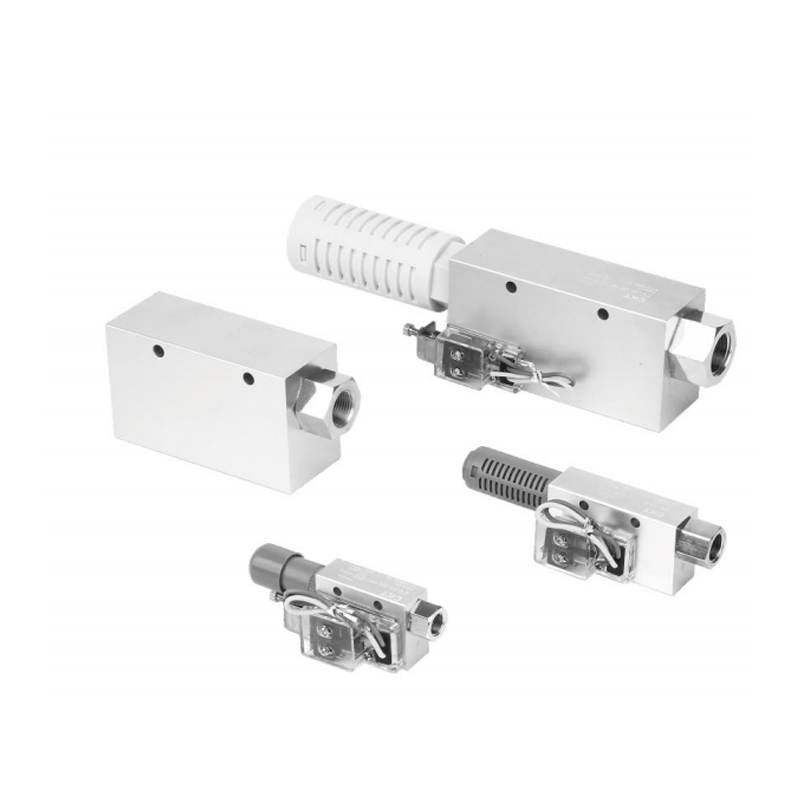 เครื่องกำเนิดสุญญากาศ CV Series