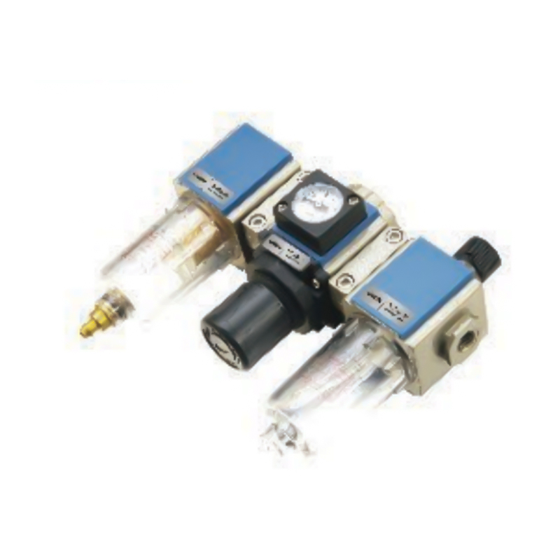 ชุดไส้กรองอากาศ GC Series