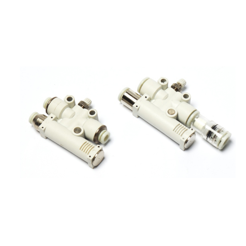 เครื่องกำเนิดสุญญากาศ VY Series