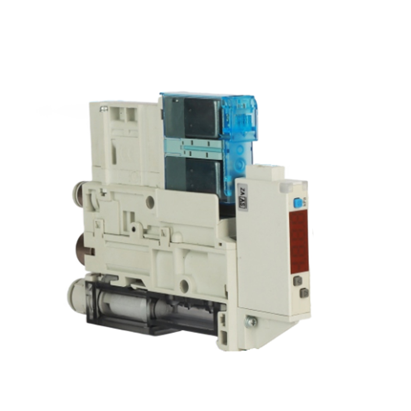 เครื่องกำเนิดสุญญากาศซีรีส์ ZK2A