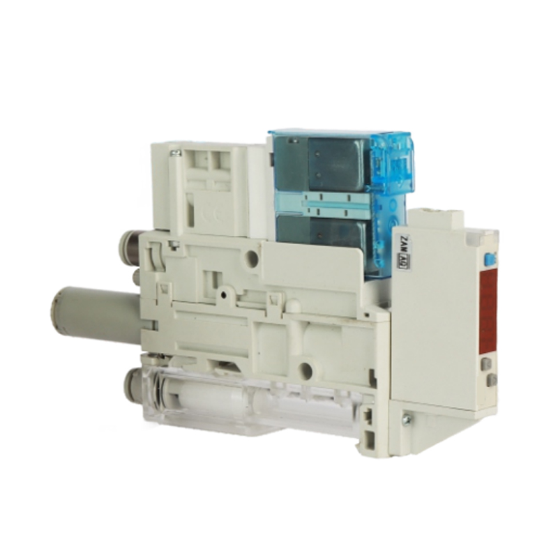 เครื่องกำเนิดสุญญากาศซีรีส์ ZK2A