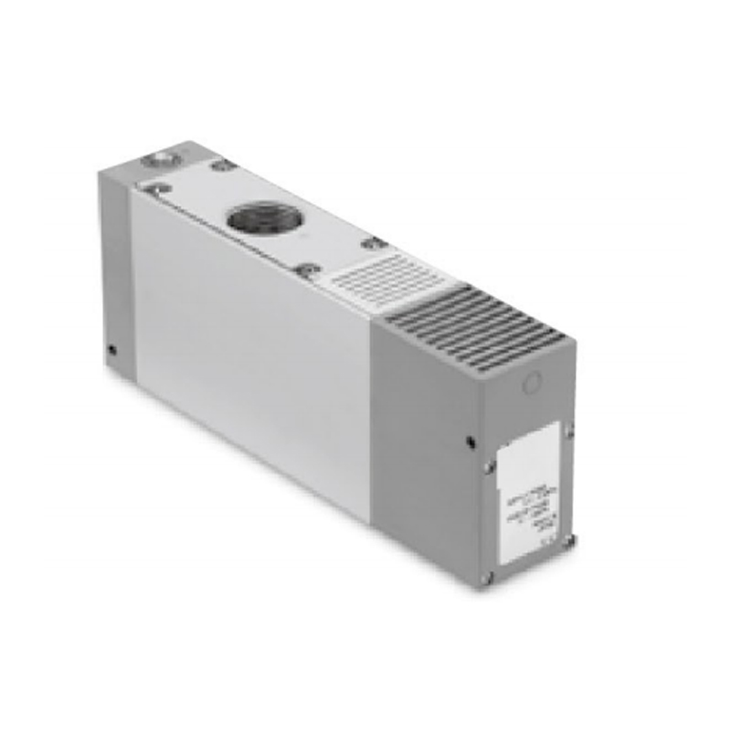 ZL212 Series เครื่องกำเนิดสุญญากาศแบบหลายใบพัด