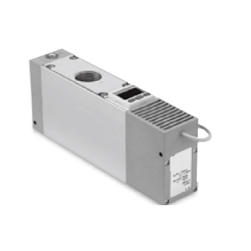 ZL212 Series เครื่องกำเนิดสุญญากาศแบบหลายใบพัด