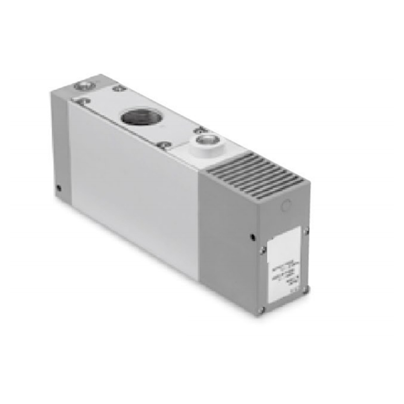 ZL212 Series เครื่องกำเนิดสุญญากาศแบบหลายใบพัด