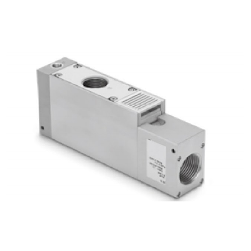 ZL212 Series เครื่องกำเนิดสุญญากาศแบบหลายใบพัด
