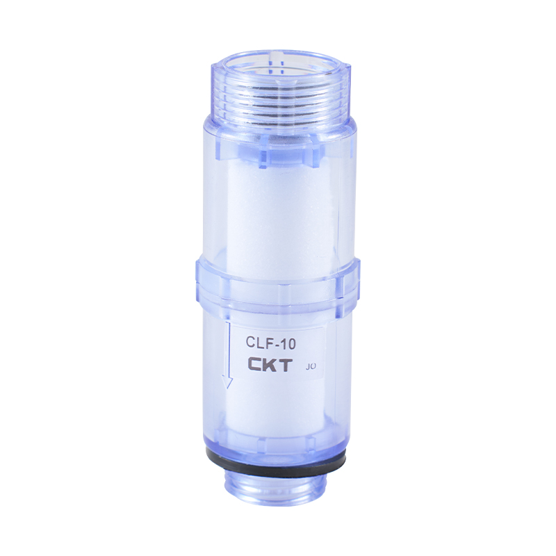 ตัวกรองสุญญากาศเชิงเส้นซีรีส์ CLF/VYF