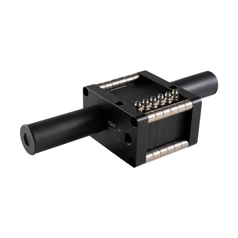 เครื่องกำเนิดสุญญากาศแบบรวม CTM/CTX I Series