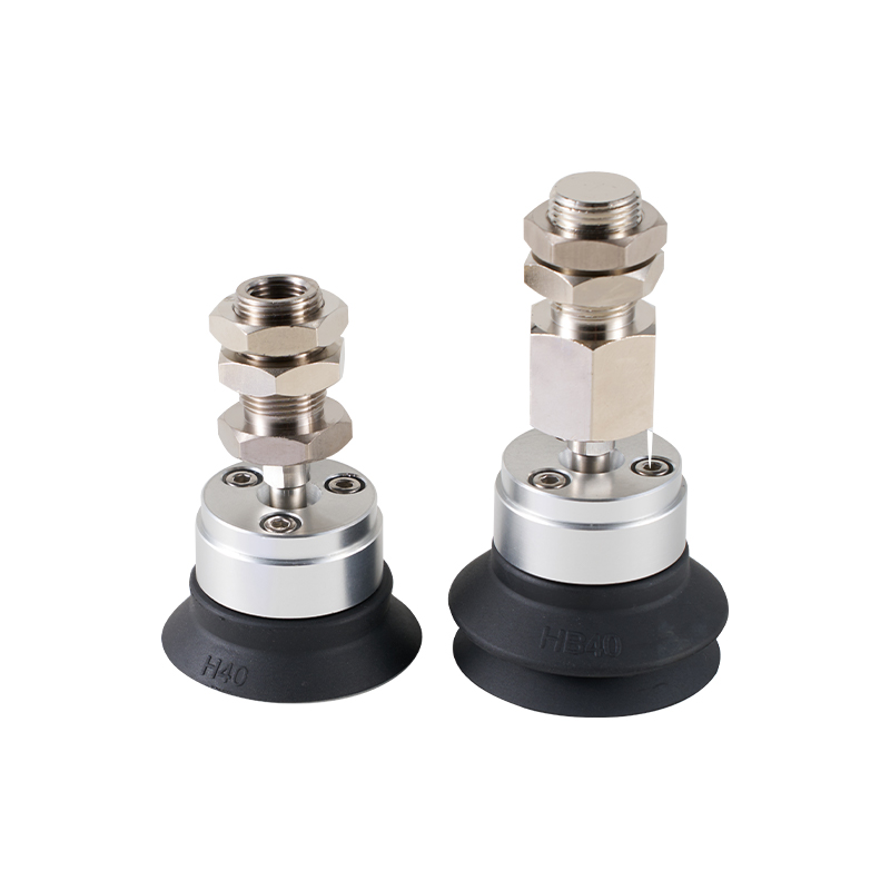 เครื่องดูดสุญญากาศแบบสวิงสำหรับงานหนักซีรีส์ ZP2 (Ø32~Ø125)