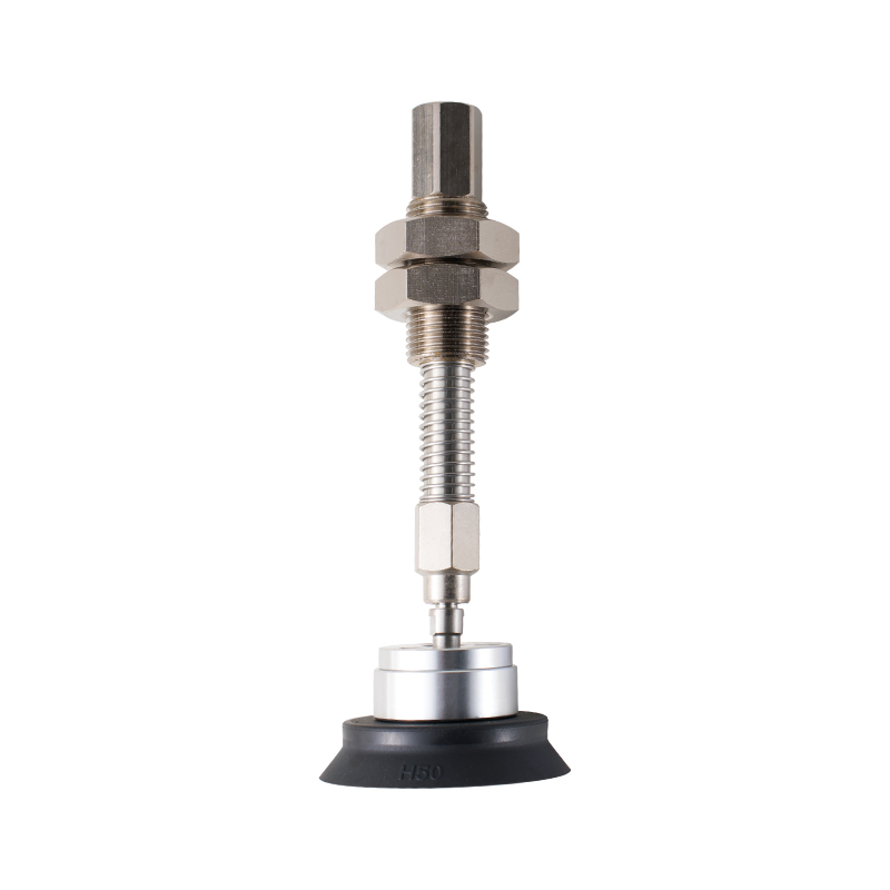 เครื่องดูดสุญญากาศแบบสวิงสำหรับงานหนักซีรีส์ ZP2 (Ø32~Ø125)