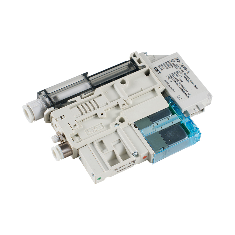 เครื่องกำเนิดสุญญากาศซีรีส์ ZK2A