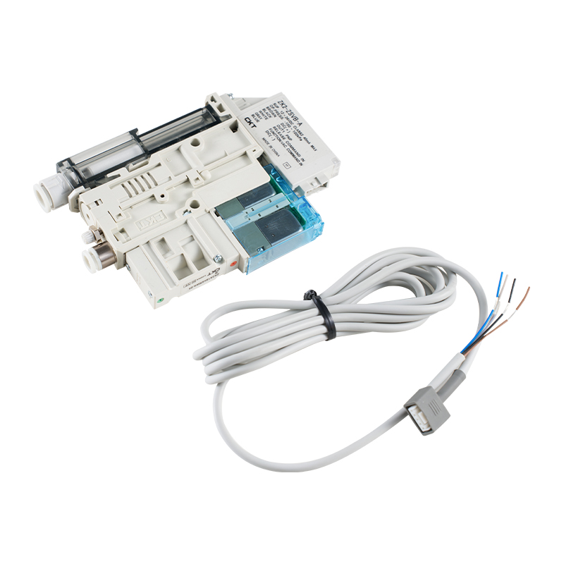 เครื่องกำเนิดสุญญากาศซีรีส์ ZK2A