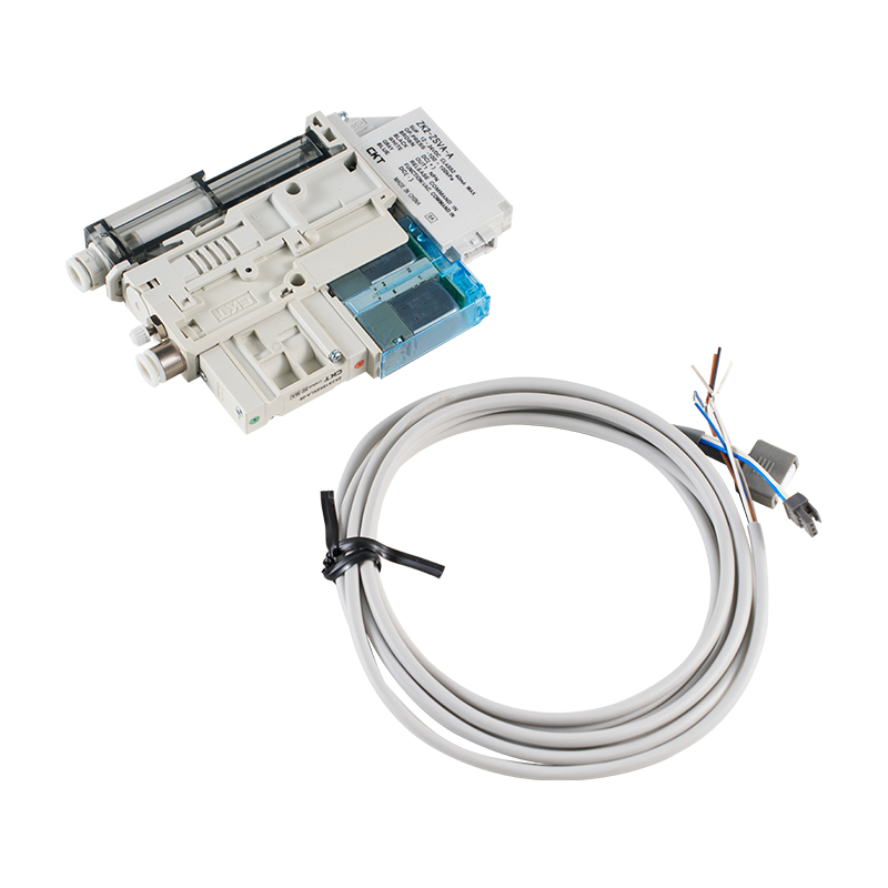 เครื่องกำเนิดสุญญากาศซีรีส์ ZK2A