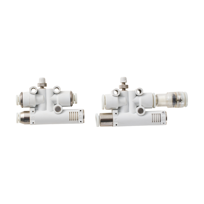 เครื่องกำเนิดสุญญากาศ VY Series